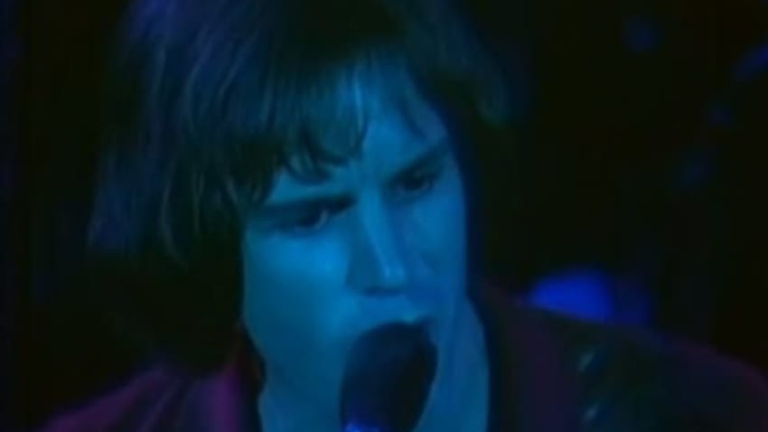 Grateful Dead - Saint of Circumstance (Incomplete) - 10/13/80 - Warfield Theatre (OFFICIAL)