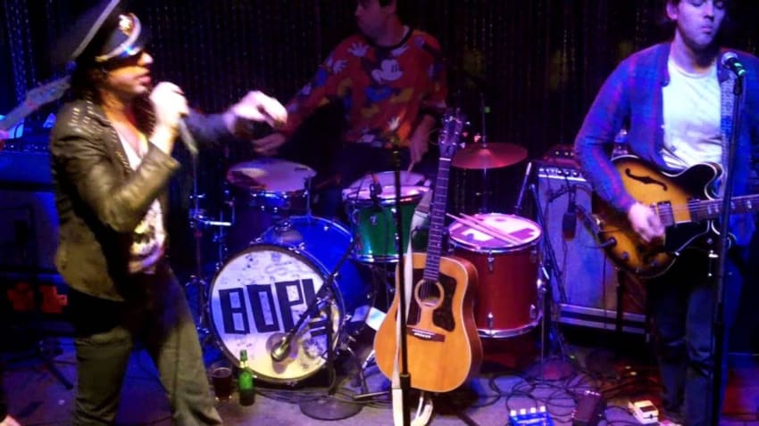 Adam Green - Morning After Midnight (Philadelphia,Pa) 4.21.10