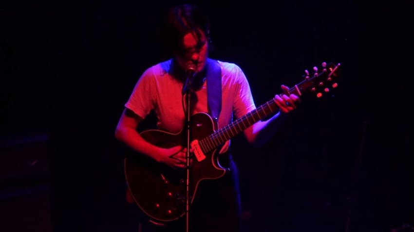 Adrianne Lenker - Oldest (Philadelphia,Pa) 3.8.18