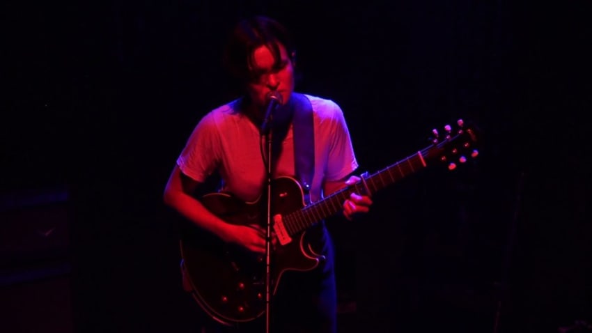 Adrianne Lenker - Orange (Philadelphia,Pa) 3.8.18