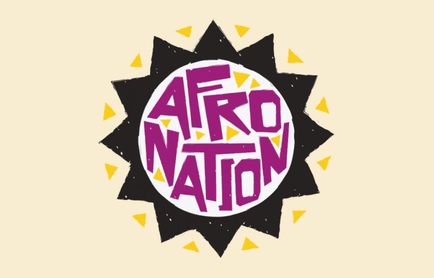 Afro Nation 2022 Lineup Jul 1 3, 2022