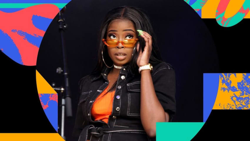 Bellah - Headlines (Radio 1's Big Weekend 2019) | STRONG LANGUAGE & FLASHING IMAGES