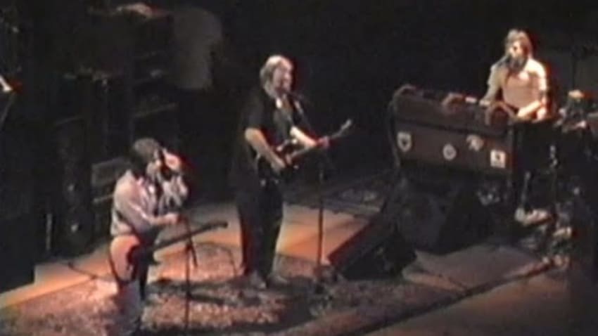 Aiko Aiko (2 cam) - Grateful Dead - 3-27-1988 - Hampton, Va. (set1-01)