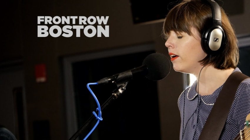 Air Traffic Controller — 'On the Wire'