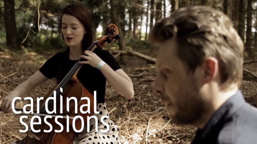 Alana Henderson - Wax & Wane - CARDINAL SESSIONS (Haldern Pop Special)