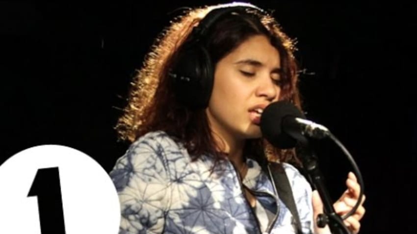 Alessia Cara - Here - Radio 1's Piano Sessions