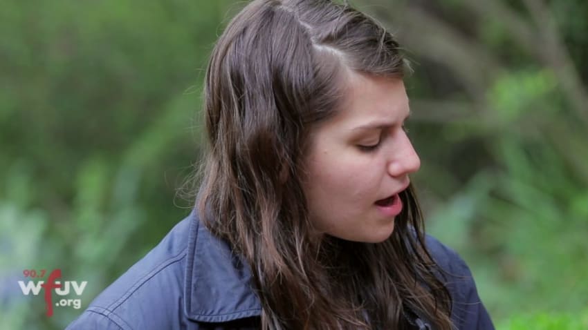 Alex Lahey - "Wes Anderson" (Live at SXSW)