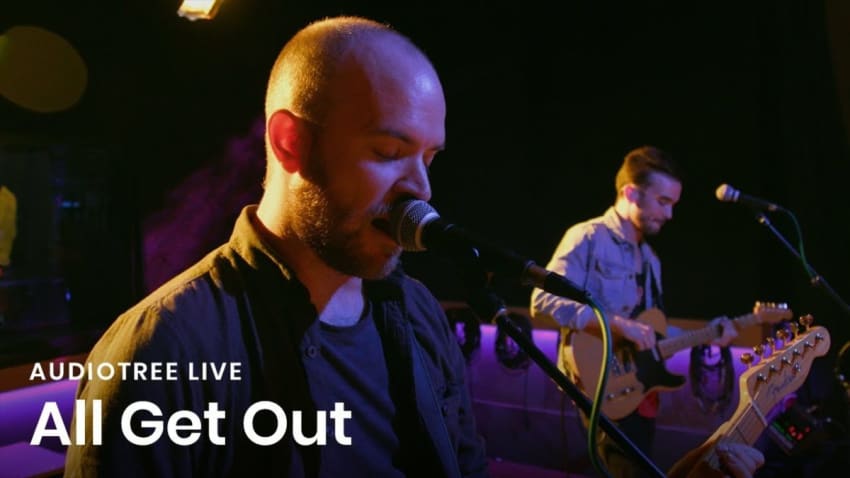 All Get Out - Value | Audiotree Live
