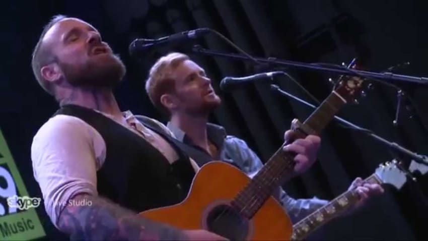 Alpha Rev - Driftwood (101.9 KINK)