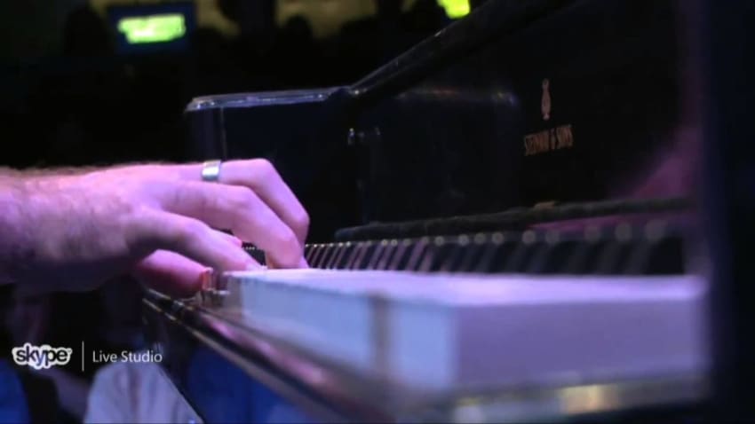 Alpha Rev - When You Gonna Run (101.9 KINK)