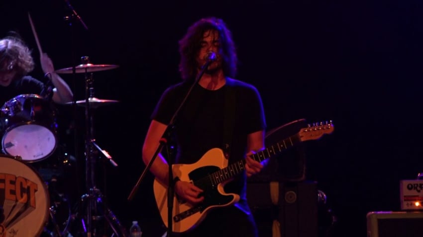 Alright Junior - (Trocadero) Philadelphia,Pa 5.19.19