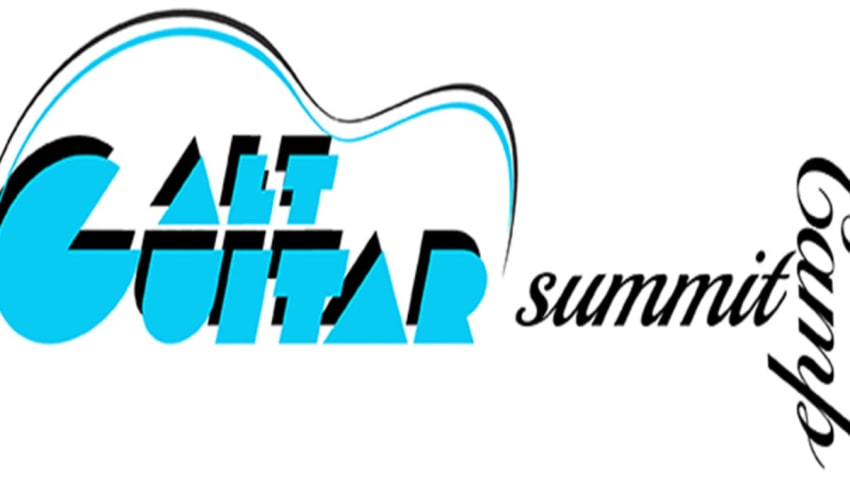 Alternative Guitar Summit Camp