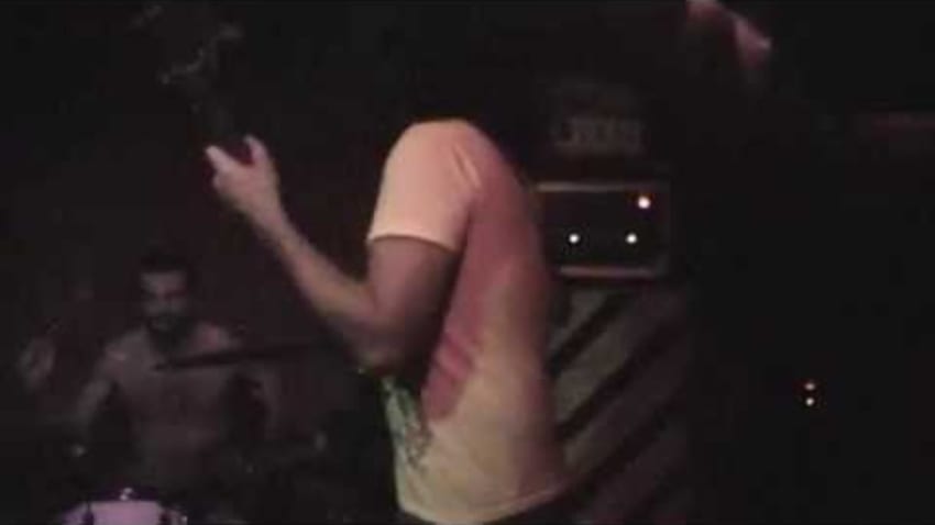 An Albatross - (The Barbary) Philadelphia,Pa 8.25.10