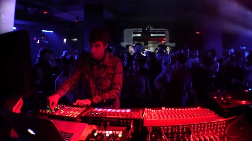 Andrea Boiler Room Munich Live Set