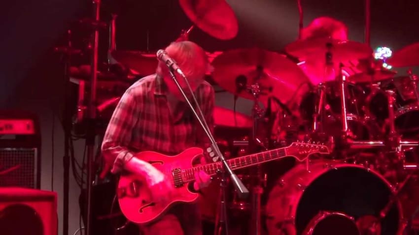PHISH : Weekapaug Groove : {1080p HD} : Merriweather Post Pavilion : Columbia, MD : 7/13/2013