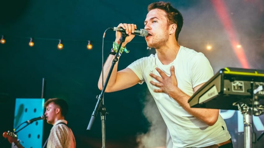 APRE - Without Your Love (Glastonbury 2019)