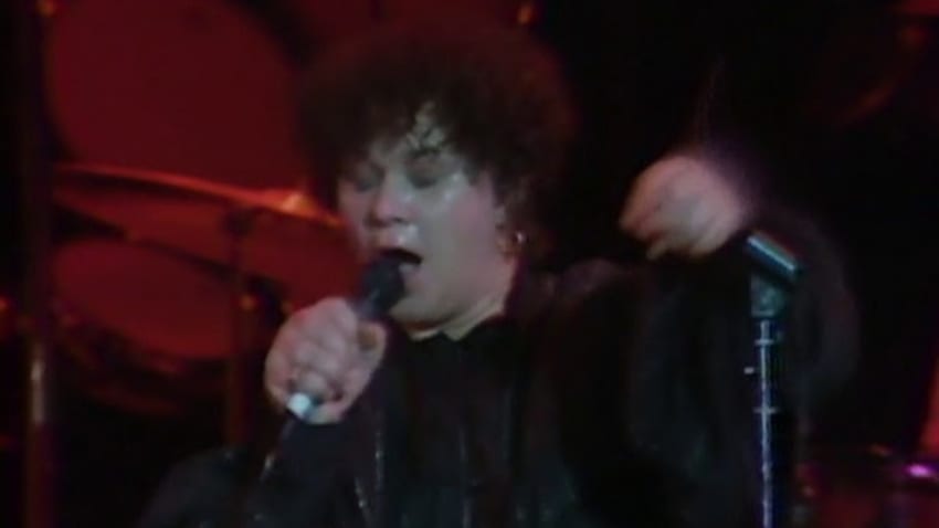 Grateful Dead - Hard to Handle (with Etta James) - 12/31/1982 - Oakland Auditorium - Oakland, CA