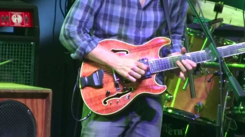 PHISH : Yarmouth Road : {1080p HD} : Merriweather Post Pavilion : Columbia, MD : 7/13/2013