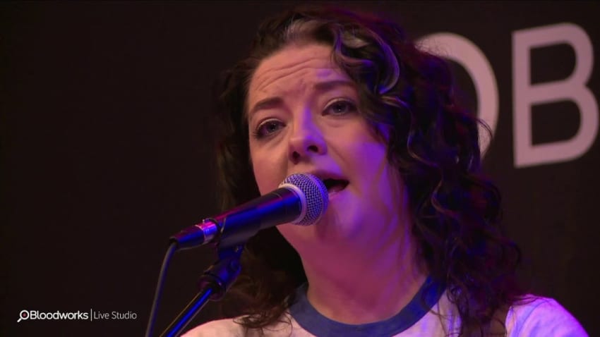 Ashley McBryde - Girl Goin' Nowhere