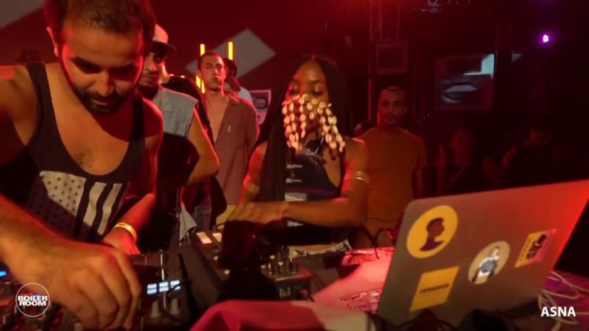 ASNA | Atlas Electronic