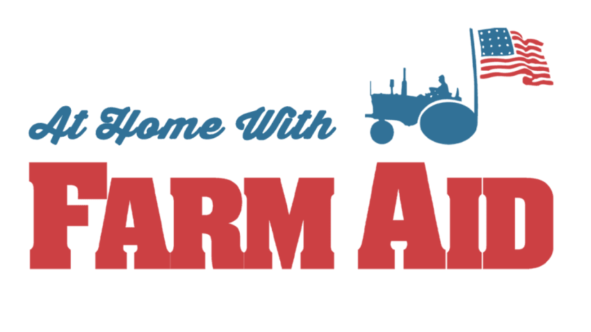 Willie Nelson, Neil Young, Dave Matthews & More To Perform Live For ‘At Home With Farm Aid’