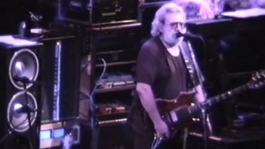 Grateful Dead (2 cam) 10-19-1990 ICC Centrum, Berlin, Germany (Set 1 Complete)