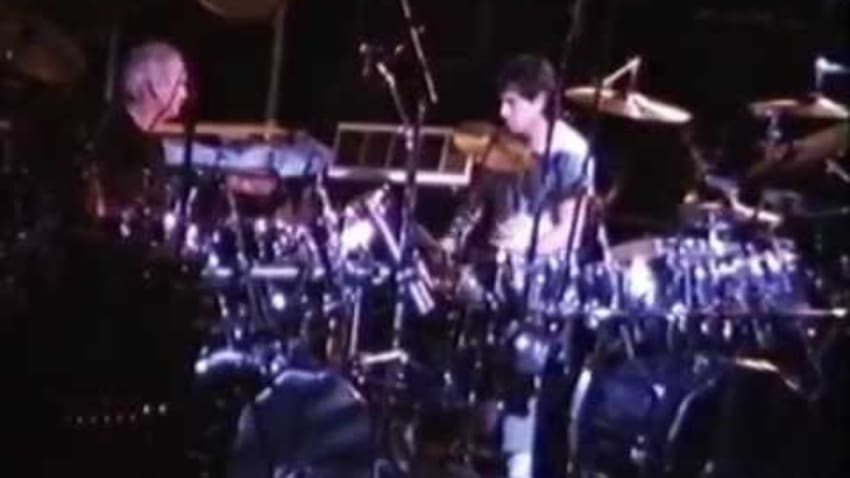 Grateful Dead (2 cam) 10-19-1990 ICC Centrum, Berlin, Germany (Set 2 Complete)