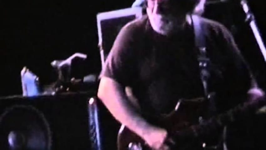 Grateful Dead (2 cam) 10-20-1990 ICC Centrum, Berlin, Germany (Set 1 Complete)