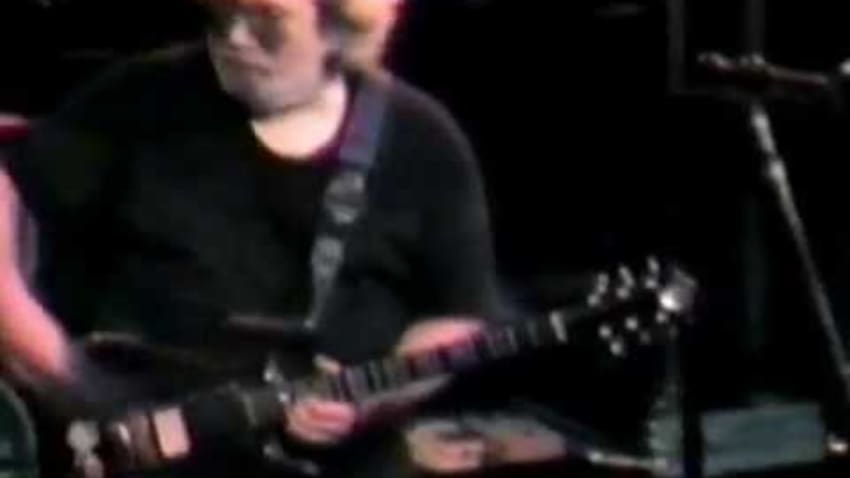 Grateful Dead (2 cam) 10-20-1990 ICC Centrum, Berlin, Germany (Set 2 Complete)