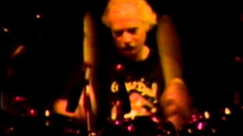 Grateful Dead (2 cam) 4-5-1993 Nassau Coliseum, Uniondale, NY (Set 2 Complete)