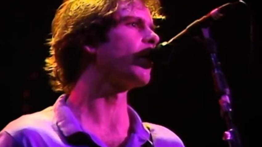 Grateful Dead - Big River - 12/30/83 - San Francisco Civic Auditorium (OFFICIAL)