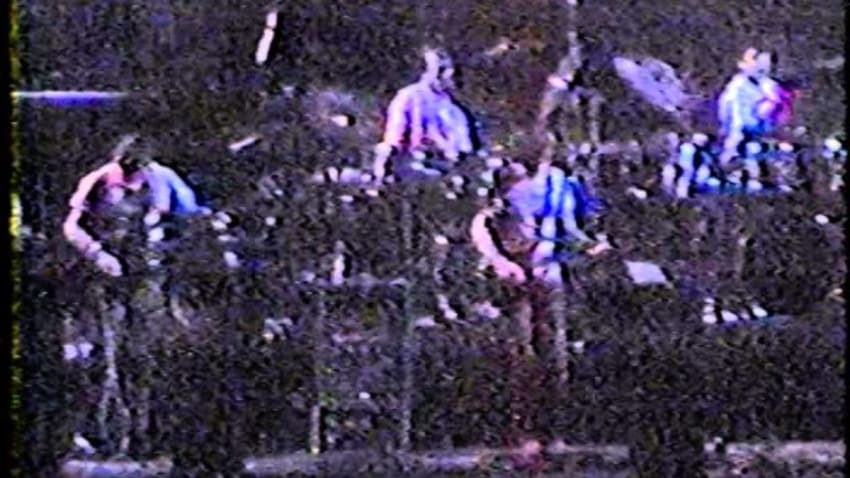 Grateful Dead HJK Convention Center 11 22 85 Complete show except encore