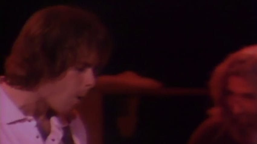 Grateful Dead - Sunshine Daydream - 12/31/1982 - Oakland Auditorium - Oakland, CA