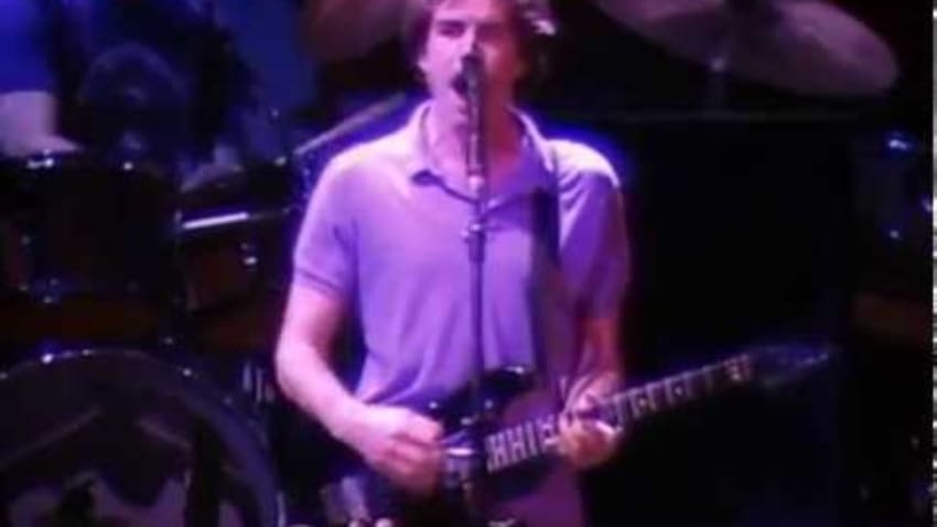 Grateful Dead - Greatest Story Ever Told - 12/30/83 - San Francisco Civic Auditorium (OFFICIAL)