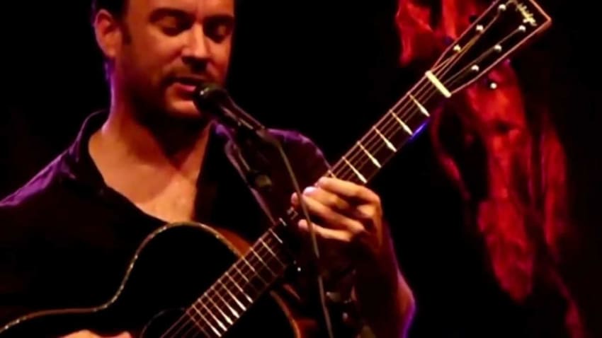 #41 - Dave Matthews, Tim Reynolds, & Warren Haynes - 8/20/11 - [Multicam/Taper-Audio] - CVille