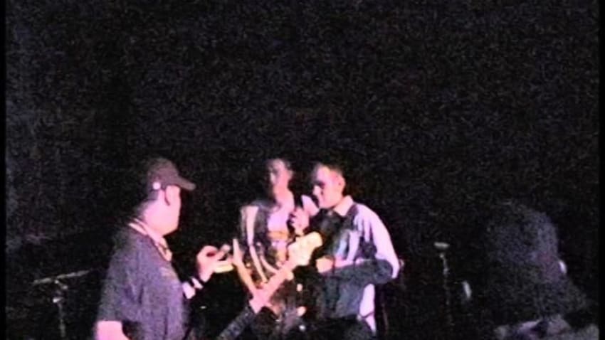 Autumn - (Brothel) Melbourne,Fl 1.5.96