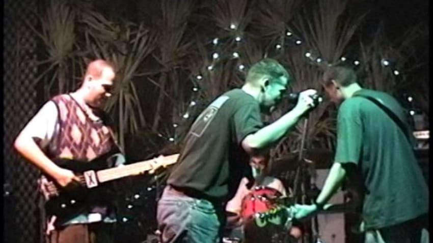 Autumn - (The Handlebar) Pensicola,Fl 1.1.96