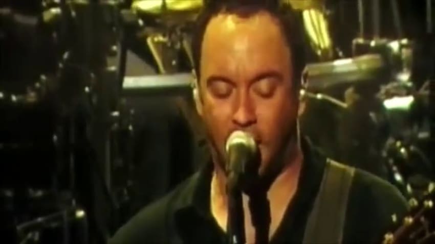 Dave Matthews Band - 6/5/10 - [Full Show] - SPAC Night 2 - [Multicam/HQ-Audio] - [720p]