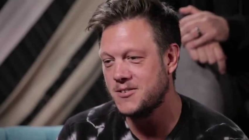 Avid Dancer - "All The Other Girls" - Live from The Paste Parlour at CMJ