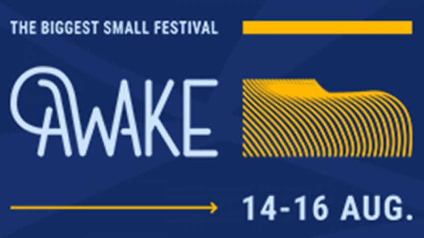AWAKE Festival