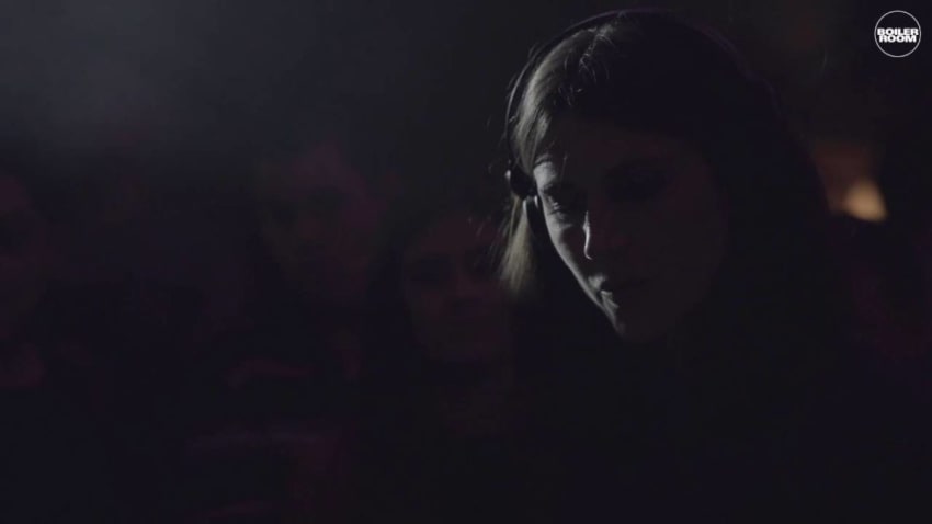 Awwz Boiler Room Guadalajara DJ Set