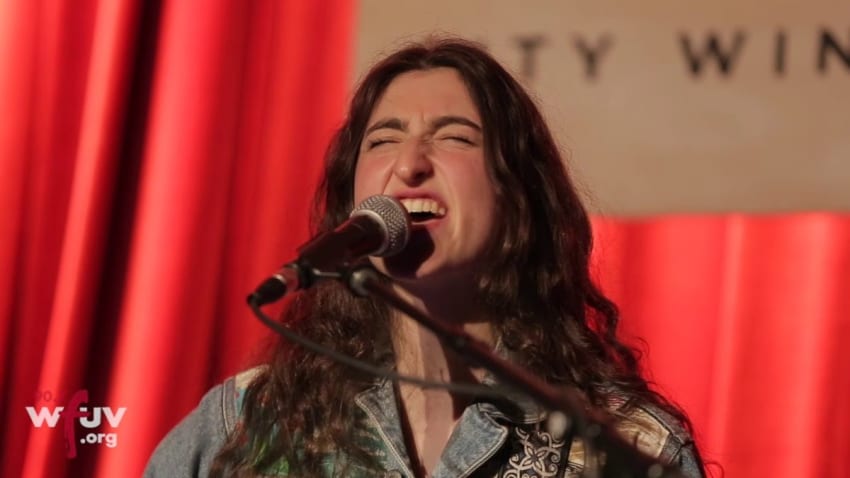 Bailen - "Your Love Is All I Know" (Live at The Loft at City Winery)