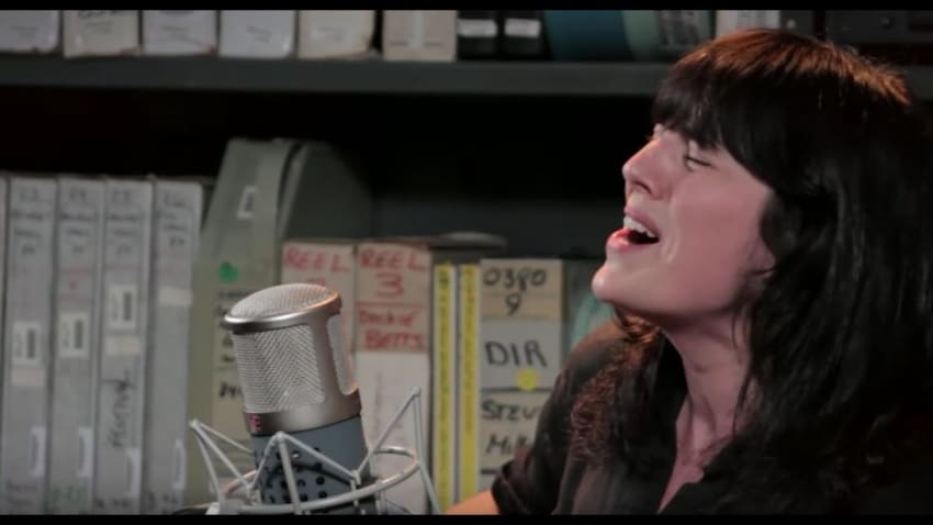 Band of Skulls - So Good - 6/21/2016 - Paste Studios, New York, NY