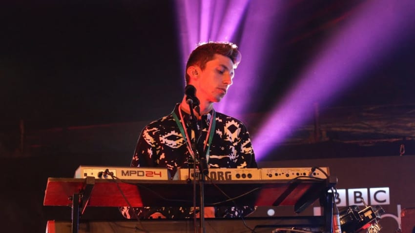 Bearcubs - Paper Walls