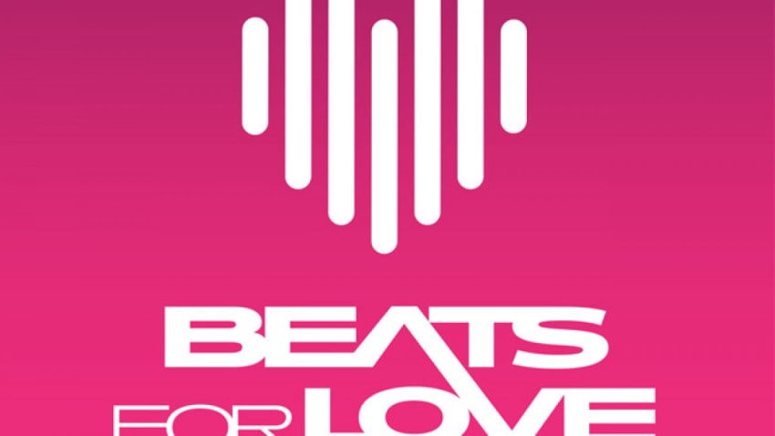 Beats For Love