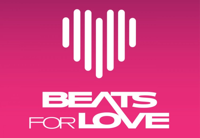 Beats For Love