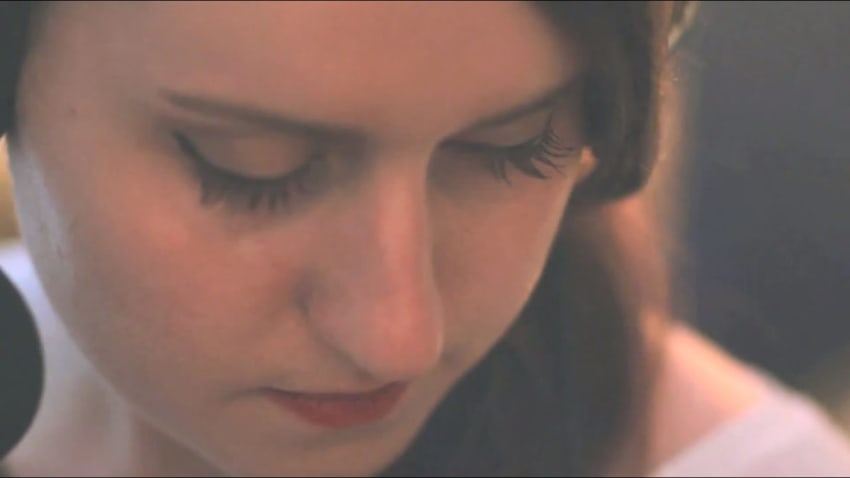 Belle Mare - All This Time (Buzzsession)