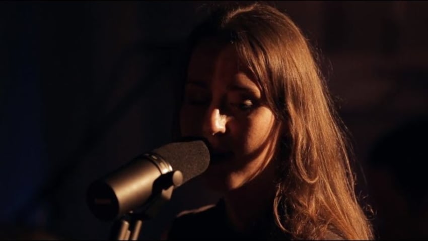 Belle Mare - So Long (Buzzsession)