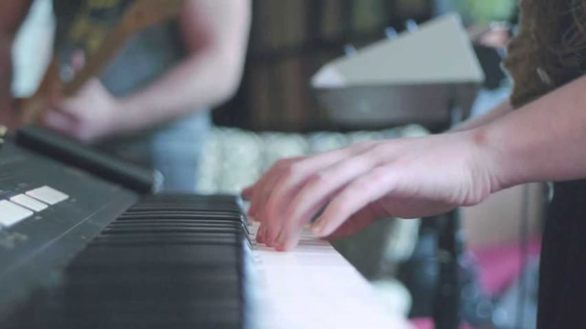 Belle Mare - The City (Buzzsession)