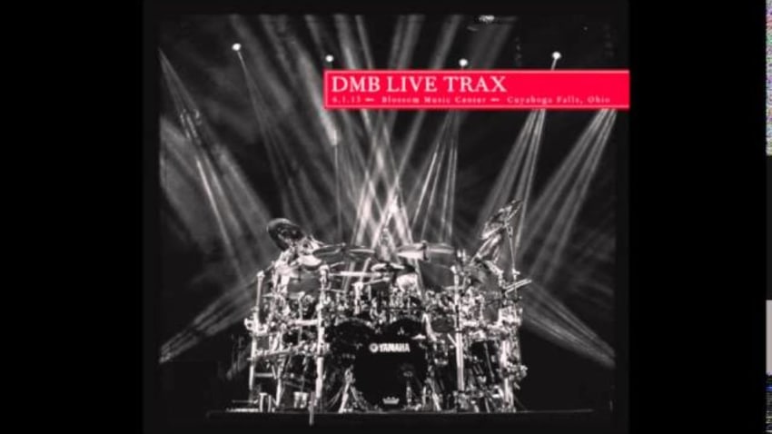 Belly Belly Nice, Live Trax 29, Blossom Music Center, June 1, 2013